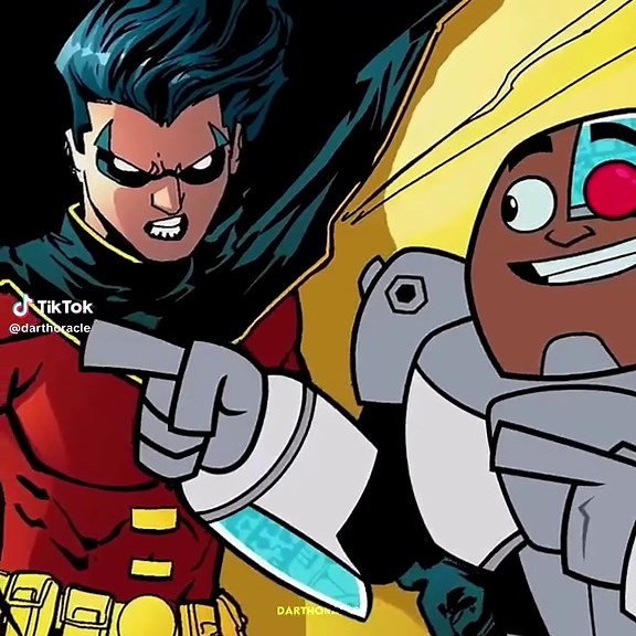 || #TIMDRAKE || I care about Tim Drake 🙋‍♀️ || #dccomics #batfamily #teentitansgo #timdrakeedit