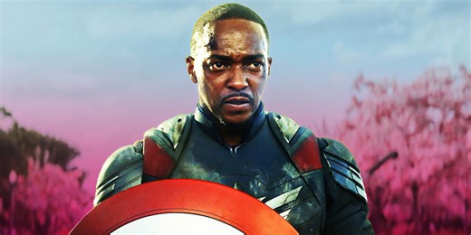 Anthony Mackie Takes a Hit as Kevin Feige Blames 'Brave New World's Flop on the Absence of a Fan-Favorite Captain America