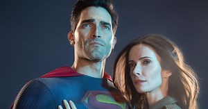 Superman & Lois Season 4 Set, Gotham Knights Canceled at The CW