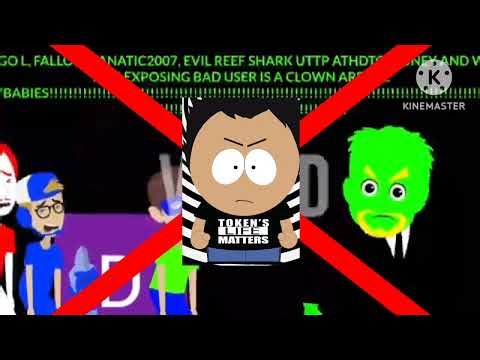 I Interrupt Weirdface Jerry UTTP for calling good users crybabies