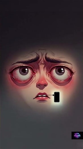 What happened focusing the mobile screen to Long #shorts