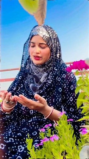 Mehendi bhi sookh pati na dulhan ke haath ki 💔🧕😭 dukha shaheed ho gaya ? #simrang_official #noha