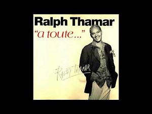 RALPH THAMAR - NOSTALJI (A TOUTE...) #caraibes #crooner