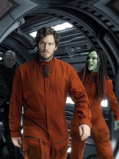 Ham Bhidne Ke Baad Sochte Hai | GOTG | #shorts #youtubeshorts #shortvideo