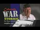 Rocky Mountain PBS: Colorado War Stories - Preview