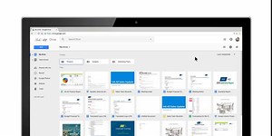 No Wi-Fi? No problem. Set up offline access in Drive so you can access your files anytime, anywhere. goo.gl/RpgSzw | Google Workspace