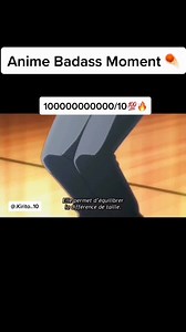 2M views · 130K reactions | Badass Anime Moments Compilation #2 | FeN | Facebook