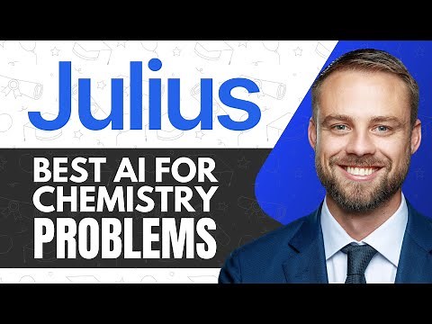 Best AI for Chemistry Problems (2026) How to Use AI in Chemistry [Chemistry Ai Tool]