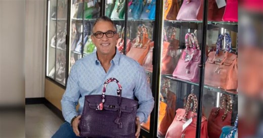 Former Las Vegas Councilman, Max Pawn founder Michael Mack dies at 62