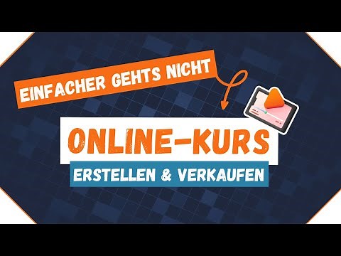 Online-Kurs Erstellen & Verkaufen 💰 Schritt Für Schritt Anleitung | ThriveCart Learn Tutorial