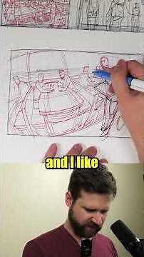 The truth behind fisheye perspective