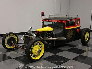 1927 Ford Model T
