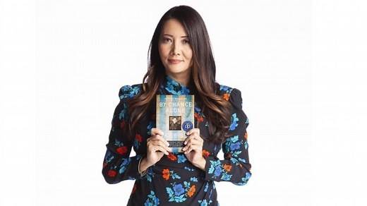 Ziya Tong | CBC Books