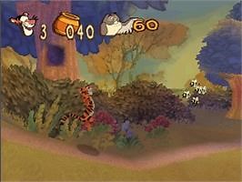 Tigger's Honey Hunt - Nintendo N64 - Games Database