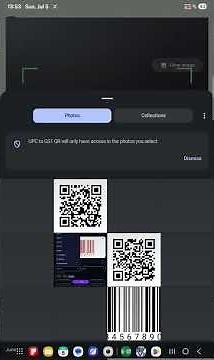 Convert UPC & EAN to GS1 QR Code | Free GS1 Digital Link Generator