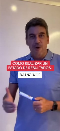 Importancia del Estado de Resultados para tu Negocio