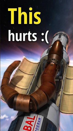 My Ship got infected #KSP