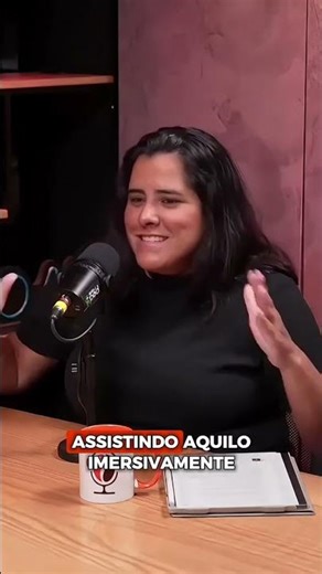 A disputa não é só por atenção, é por contexto