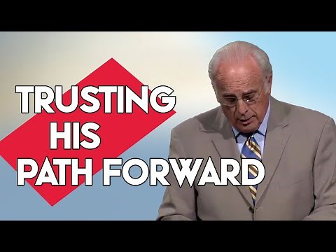 Trusting God’s Plan For Today And Tomorrow | John MacArthur 2024 | Selected Scriptures