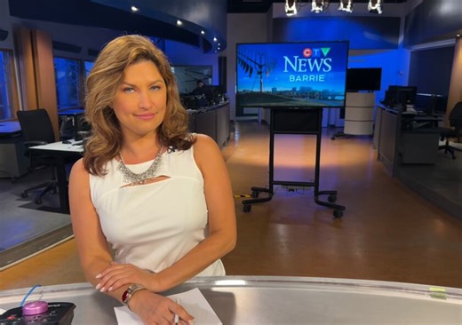 CTV News Barrie top stories at Six: Sept. 15