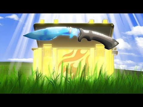 I TRIED THE NEW EVENT CASES – UNREAL DROP! 🎁 $300 GIVEAWAY (HELLCASE)