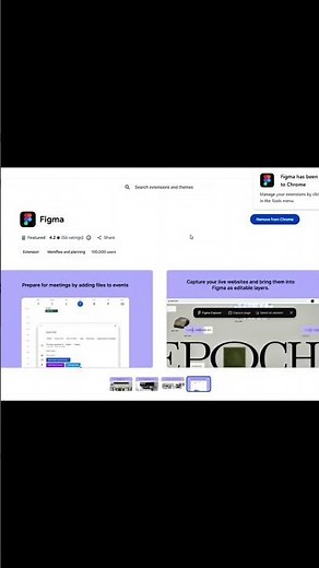 Figma just dropped a Chrome extension that lets you copy ANY website and paste it into Figma as full