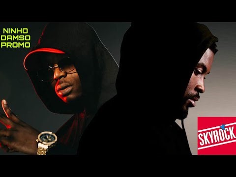Ninho, Damso - Promo (Version Skyrock)