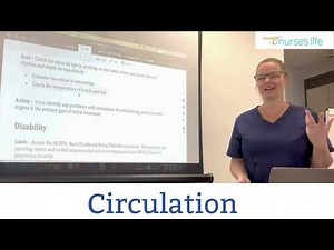 A-E Assessment Video explanation