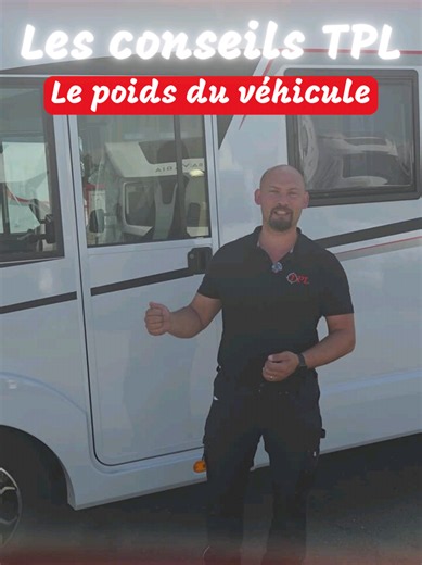 Avant de prendre la route des vacances, une question essentielle se pose : quel poids pouvez-vous réellement embarquer à bord ? 🚐💼 ​La majorité des véhicules disponibles dans nos concessions TPL font moins de 3,5 tonnes, ce qui signifie qu'ils se conduisent très simplement avec un permis B ! 🪪 Une fois vos calculs faits et vos affaires chargées... il ne reste plus qu'à profiter ! ✨ #vanlife #fyp #campingcar #tpl