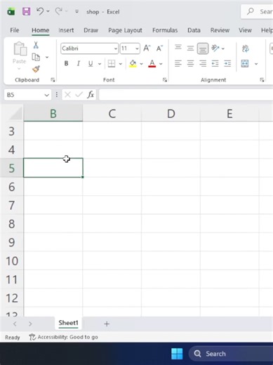 Waa mid kamid xiisada data analysis ee an online ka ku bixiyo. barashada Excel fundamentals. Hadii aad doneyso in aad fasalkan ka mid noqoto 📞 Nala soo xiriir hadda: WhatsApp