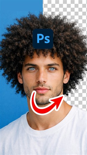Hushyar photoshop on Instagram: "Photoshop short tips and tricks Photoshop tutorials for beginners by @hushyar.graphic #photoshop #art #graphicdesign #tutorial #design"