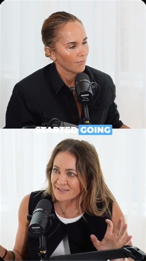 Michelle Bridges on Instagram: "What an absolute privilege to sit with the formidable Pip Edwards. She’s a business woman, designer, fashion icon, mum and friend. Pip moved into Perimenopause at 39. This is her story around this time and fertility. One that all women should hear. I genuinely want to thank you @pipedwards as you are making a difference by sharing your story with us. 🙏🏻💕💋(I also was personally fan girling ☺️) To listen go to link in Bio @boostlabco @12wbt"