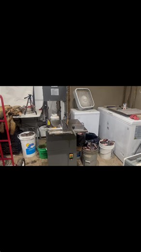 Coyote Academy on Reels