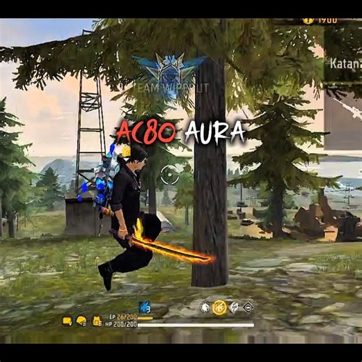 Wait for it... 😱 Only Red Numbers! 🔴🎯 #shorts #freefire #ruxtuxgaming