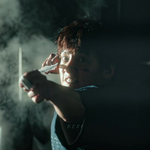 Unleashing the Beast in Fabricated City