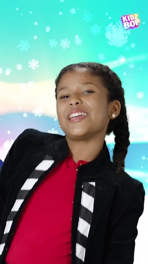 KIDZ BOP Christmas Everywhere Dance | Holiday Special