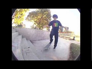 KEVIN ROMAR - SHAKE JUNT RIDE OR DIE!