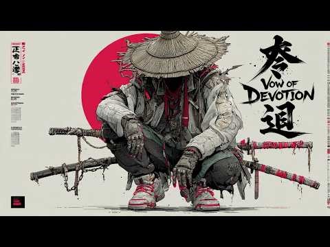 Vow of Devotion | Aggressive Phonk 2026