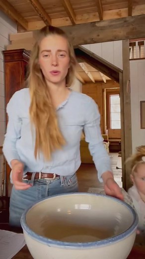 Delicious Ballerina Farm Bread Recipe