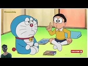 Doraemon Old Episode: Memory Bread #doraemon #anime #cartoon