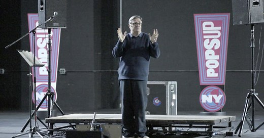 Nathan Lane on the value of live performing arts