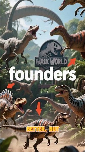 Founder & Bottleneck Effects: When Random Chance Takes Over Evolution