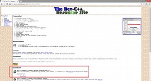 Iostream Dev C   Download