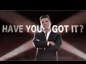 X factor winner 2011 (janet devlin)