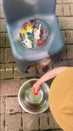 L’activité gratuite idéale pour tes enfants quand il faut chaud !