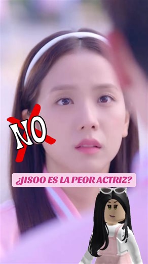 Jisoo en el centro de atención: Premios y más en Blackpink