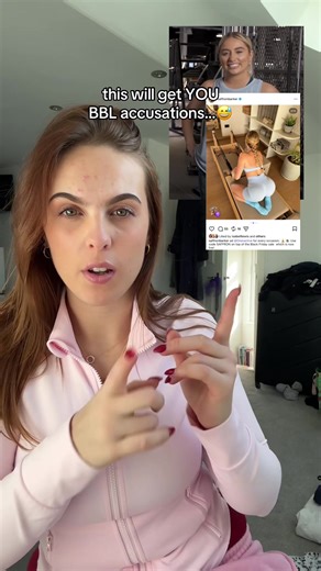 Saffron Barker's Gym Glow-Up Secret Revealed