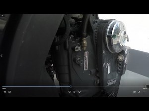 Evinrude G2 DPS Steering Malfunction. G2 steering problem. Etec g2 steering noise. G2 steering leak