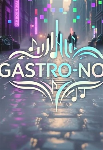 WELCOME GASTRO-NOT MUSIC SESSION