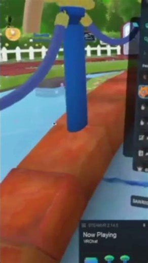 This World Is a Meme Factory #gaming #virtualcommunity #virtualrealitygame #vrgame #vrgaming